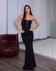 Robe Brave - 2 couleurs