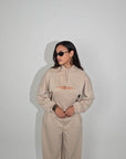 Ensemble Vibes 3 pieces - 2 couleurs