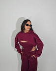 Ensemble Vibes 3 pieces - 2 couleurs