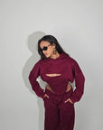Ensemble Vibes 3 pieces - 2 couleurs