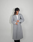 Manteau ROSELINE - 3 couleurs