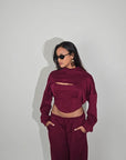 Ensemble Vibes 3 pieces - 2 couleurs