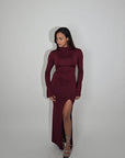 Robe Dulce - 3 couleurs