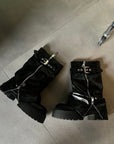 BADGAL Boots