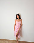 Robe Mallorca Nights - Rose