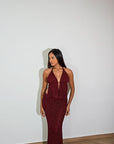 Robe Hot Girls Summer longue - 3 couleurs