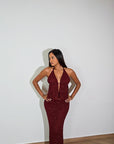 Robe Hot Girls Summer longue - 3 couleurs