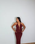 Robe Hot Girls Summer longue - 3 couleurs
