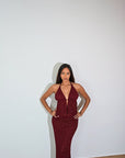 Robe Hot Girls Summer longue - 3 couleurs