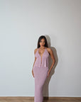 Robe Hot Girls Summer longue - 3 couleurs