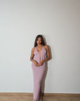 Robe Hot Girls Summer longue - 3 couleurs