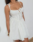 Robe Sweetness - 2 couleurs