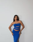 Robe Precious Doll - 2 couleurs