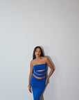 Robe Precious Doll - 2 couleurs