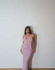 Robe Hot Girls Summer longue - 3 couleurs