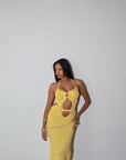 Robe Sun Kissed - 5 couleurs