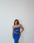 Robe Precious Doll - 2 couleurs