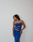 Robe Precious Doll - 2 couleurs