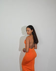 Robe Moulante and not Basic - 3 couleurs