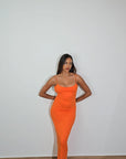 Robe Moulante and not Basic - 3 couleurs