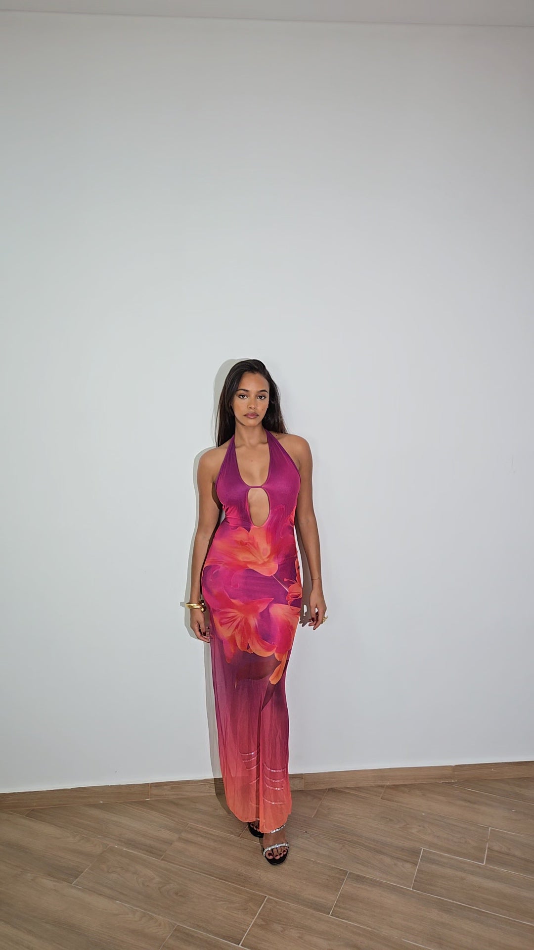 Robe Night's Magic - 2 couleurs
