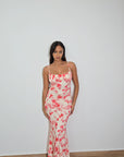 Robe Maxi Chloé - 3 couleurs