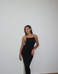 Robe Maxi Dress - Mercredi - 5 couleurs