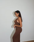 Robe Maxi Dress - Mercredi - 5 couleurs
