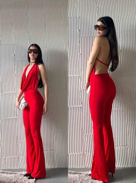 Sharon Jumpsuit